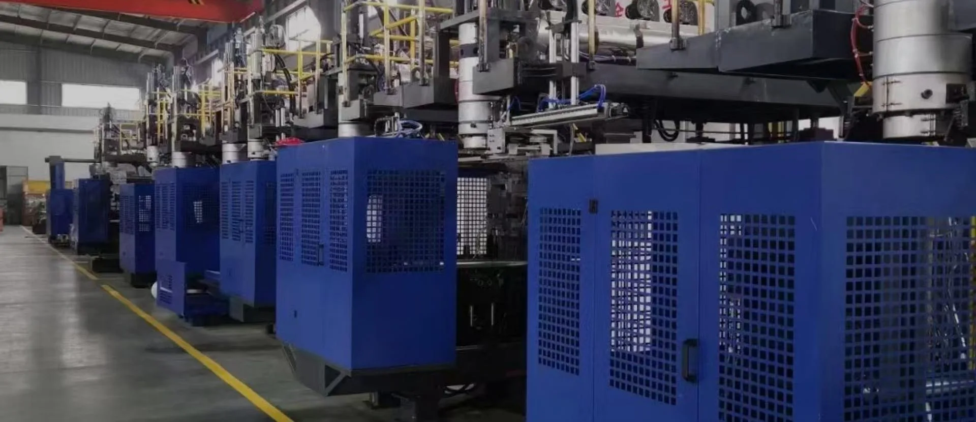 Koguge puhumisvormimismasina tootja Koguge puhumisvormimismasina tootja