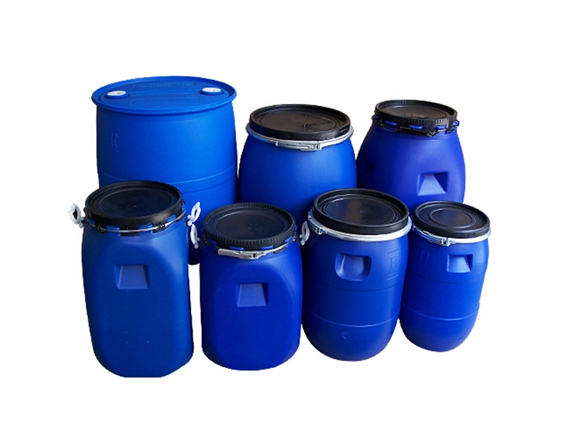 30L - 220L konteiner