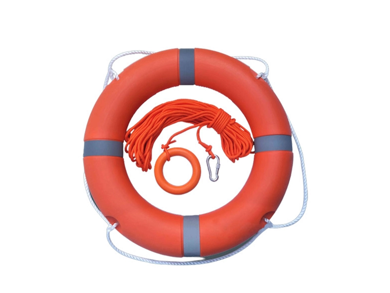 Elu-buoy